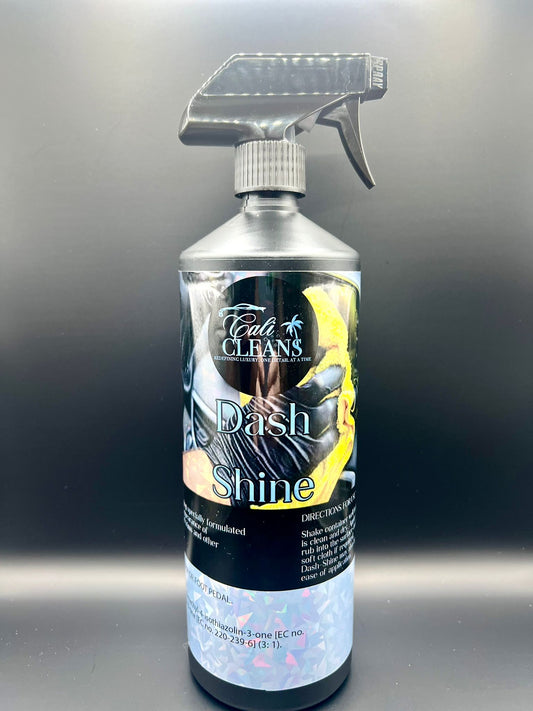 CaliCleans Dash Shine