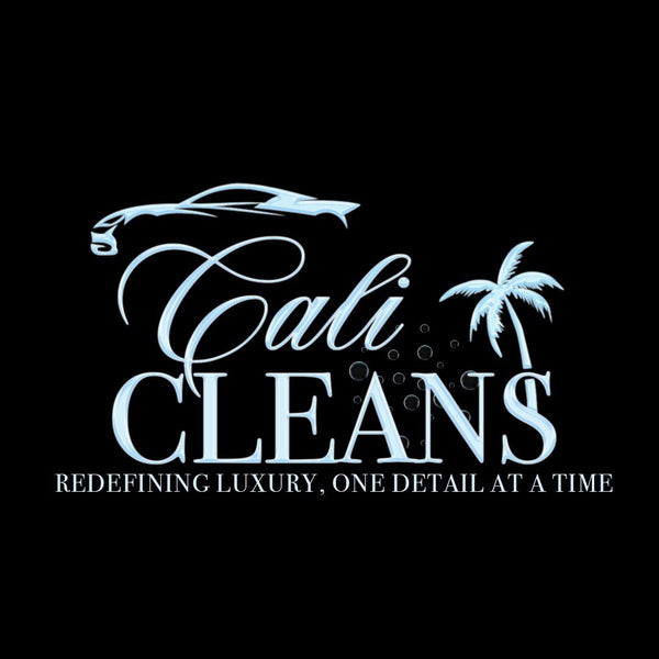 Cali Cleans